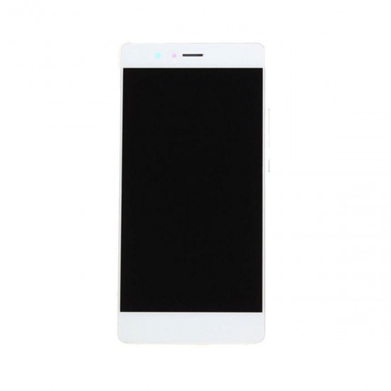LCD Display+Touch Screen Digitizer Assembly Screen Replacement For Huawei P9 Lite VNS-L21 L22 L23 LCD Display+Touch Screen Digitizer Assembly Screen Replacement For Huawei P9 Lite VNS-L21 L22 L23