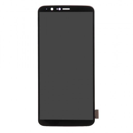 LCD Display+Touch Screen Digitizer Assembly Screen Replacement With Tools For Oneplus 5T