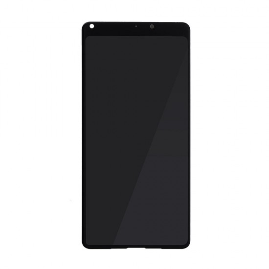LCD Display+Touch Screen Digitizer Assembly Screen Replacement With Tools For Xiaomi Mi Mix 2S