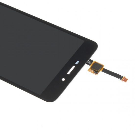 LCD Display+Touch Screen Digitizer Replacement With Repair Tools For Xiaomi Redmi 4A LCD Display+Touch Screen Digitizer Replacement With Repair Tools For Xiaomi Redmi 4A