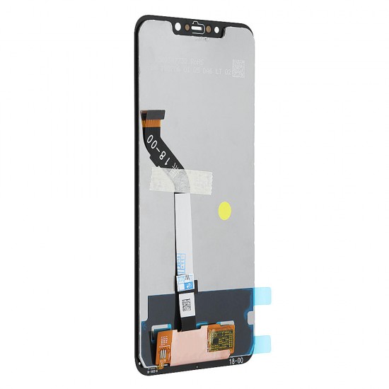 LCD Display+Touch Screen Digitizer Replacement With Tools For Xiaomi Pocophone F1