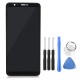 LCD Display+Touch Screen Screen Replacement For Huawei Enjoy 7S Huawei P smart FIG-LX1 LX2 LA1
