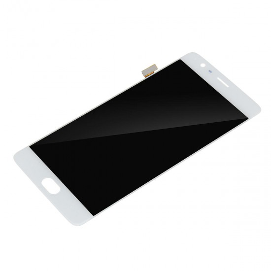 OLED White LCD Display+Touch Phone Screen Digitizer Replacement For OnePlus 3/ 3T A3000 A3003