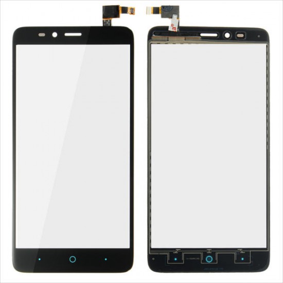 Touch Screen Digitizer Screen Glass+Tools Replacement For ZTE Imperial MAX Z963U Z963VL