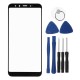 Universal Touch Screen Replacement Assembly Screen with Repair Kit for Xiaomi Mi 6X Mi6X Universal Touch Screen Replacement Assembly Screen with Repair Kit for Xiaomi Mi 6X Mi6X