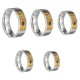 7/8/9/11/13 Size NFC Tag Smart Magic Finger Ring for Samsung Android Phone