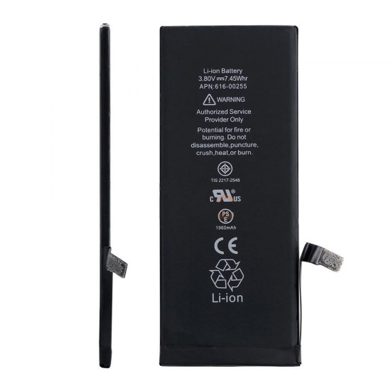 Bakeey 1960mAh Capacity Li-ion Battery Replacement for iPhone 7