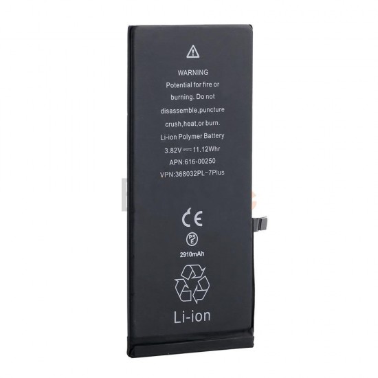 Bakeey 2900mAh Capacity Li-ion Battery Replacement for iPhone 7 Plus