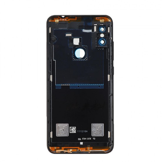 Bakeey Battery Cover Rear Housing Door Replacement With Repair Tools For Xiaomi Redmi Note 6 Pro