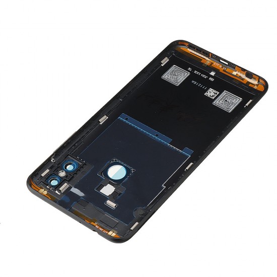 Bakeey Battery Cover Rear Housing Door Replacement With Repair Tools For Xiaomi Redmi Note 6 Pro