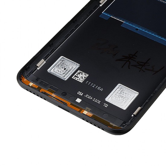 Bakeey Battery Cover Rear Housing Door Replacement With Repair Tools For Xiaomi Redmi Note 6 Pro