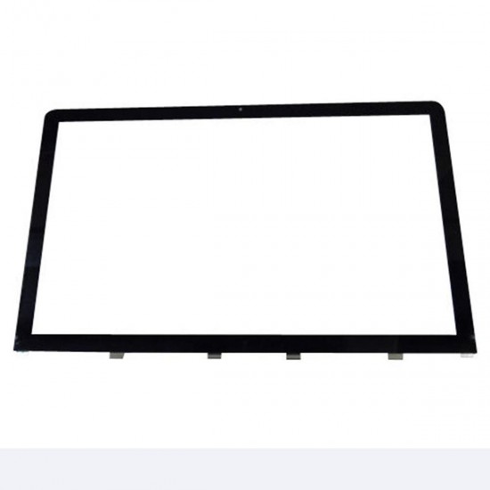LCD Glass Front Screen Replacement Panel for iMac 27" A1312