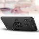 Bakeey 360° Rotating Ring Holder Magnetic Adsorption Shockproof Protective Case for Samsung Galaxy A40 2019