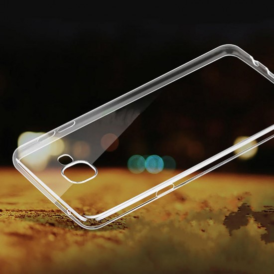 Ultra Thin Transparent Soft TPU Case for Samsung Galaxy A3 A5 A7 2017