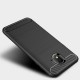 Bakeey Carbon Fiber Heat Dissipation Soft TPU Protective Case for Samsung Galaxy J4 2018 EU Version