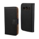 Flip Leather Wallet Protective Case For Samsung Galaxy Ace 4 LTE G357