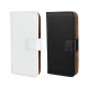 Flip Leather Wallet Protective Case For Samsung Galaxy Ace 4 LTE G357