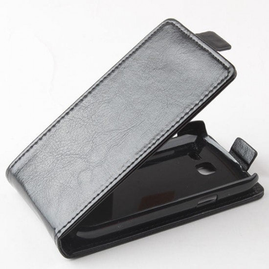 Flip PU Leather Case For Samsung Galaxy Trend Lite S7392 S7390