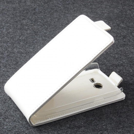 Flip PU Leather Case For Samsung Galaxy Trend Lite S7392 S7390 Flip PU Leather Case For Samsung Galaxy Trend Lite S7392 S7390