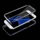360° Front And Back Full Protective TPU Case for Samsung Galaxy Note 5