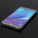 3D Water Drops Transparent PC Hard Back Cover Case for Samsung Galaxy Note 5