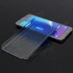 3D Water Drops Transparent PC Hard Back Cover Case for Samsung Galaxy Note 5