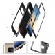 Aluminum Shockproof Dropproof Protective Case For Samsung Galaxy Note 8