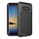 Aluminum Shockproof Dropproof Protective Case For Samsung Galaxy Note 8