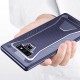 Armor Sweatproof Anti Fingerprint Soft TPU Protective Case For Samsung Galaxy Note 9