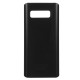 Back Glass Battery Cover With Camera Lens Frame for Samsung Galaxy Note 8