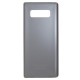 Back Glass Battery Cover With Camera Lens Frame for Samsung Galaxy Note 8
