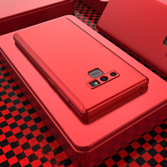 Bakeey 360º Full Body Protective Case With Screen Protector For Samsung Galaxy Note 9