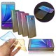 Gradient Color Thin Soft TPU Gel Case Cover For Samsung Galaxy Note 5