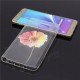 Soft Gel TPU Flowers Deer Pattern Back Cover Case for Samsung Galaxy Note 5