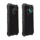 198° Fisheye Lens+15X Macro Lens+Wide Angle Lens+Aluminum Protective Case For Samsung Galaxy S9 Plus