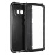 2 In 1 Waterproof Snowproof Dustproof Shockproof PC PET TPU Case for Samsung Galaxy S8 5.8''