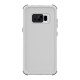 2 In 1 Waterproof Snowproof Dustproof Shockproof PC PET TPU Case for Samsung Galaxy S8 5.8''