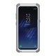 2 In 1 Waterproof Snowproof Dustproof Shockproof PC PET TPU Case for Samsung Galaxy S8 5.8''