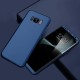 2 in 1 360° Full Body Front PC + Back Soft TPU Protective Case for Samsung Galaxy S8 Plus