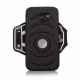 3 In 1 Armband Arm Bag Ring Bracket Magnetic Phone Case Cover for Samsung Galaxy S7 Edge G9350