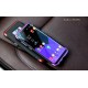 3 In 1 Metal Bumper Frame+Silicone Shell Case For Samsung Galaxy S8 5.8"