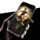 3 In 1 Metal Bumper Frame+Silicone Shell Case For Samsung S8 Plus 6.2"