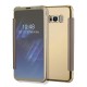 Bakeey Smart Sleep Window View Electroplating Acrylic Mirror PC Case For Samsung Galaxy S8 5.8" Bakeey Smart Sleep Window View Electroplating Acrylic Mirror PC Case For Samsung Galaxy S8 5.8"