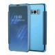 Bakeey Smart Sleep Window View Electroplating Acrylic Mirror PC Case For Samsung Galaxy S8 5.8" Bakeey Smart Sleep Window View Electroplating Acrylic Mirror PC Case For Samsung Galaxy S8 5.8"