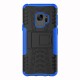 Bakeey™ 2 in 1 Armor Kickstand TPU PC Protective Case for Samsung Galaxy S9