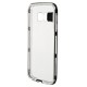 Flashlight Up Remind Incoming Call Case with Plectrum For Samsung Galaxy S6