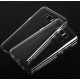 Ultra Thin Clear Transparent Hard PC Back Case Cover for Samsung Galaxy S8 plus