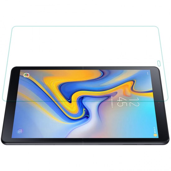 NILLKIN Anti-Explosion Tempered Glass Tablet Screen Protector for Samsung Galaxy Tab A 10.1 Inch 2019