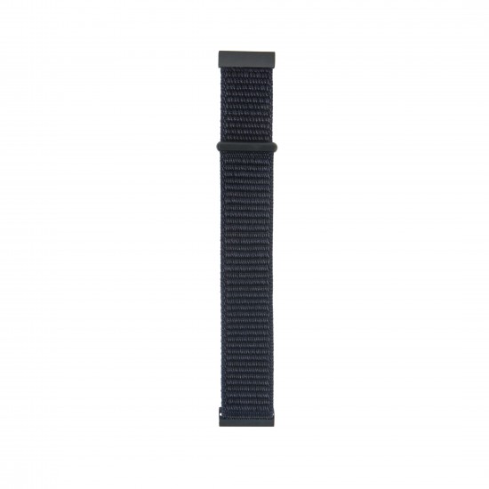 20mm Nylon Watch Strap Watch Band Replacement For Samsung Galaxy Watch Active 2019