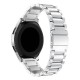 22mm Stainless Steel Watch Band Replacement For Samsung Galaxy Watch 46mm